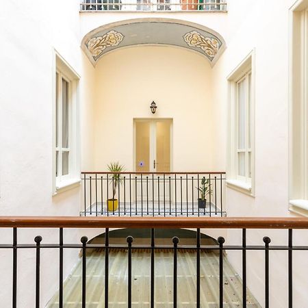 Magnini Rooms Cagliari Ngoại thất bức ảnh