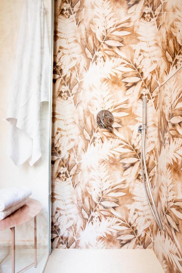 Magnini Rooms Cagliari Ngoại thất bức ảnh