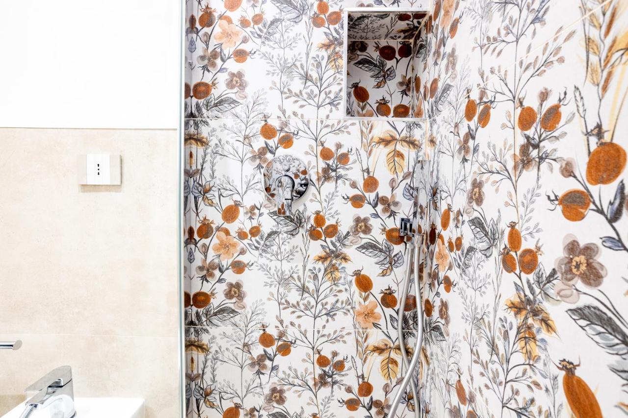 Magnini Rooms Cagliari Ngoại thất bức ảnh
