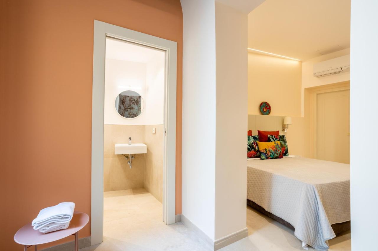 Magnini Rooms Cagliari Ngoại thất bức ảnh