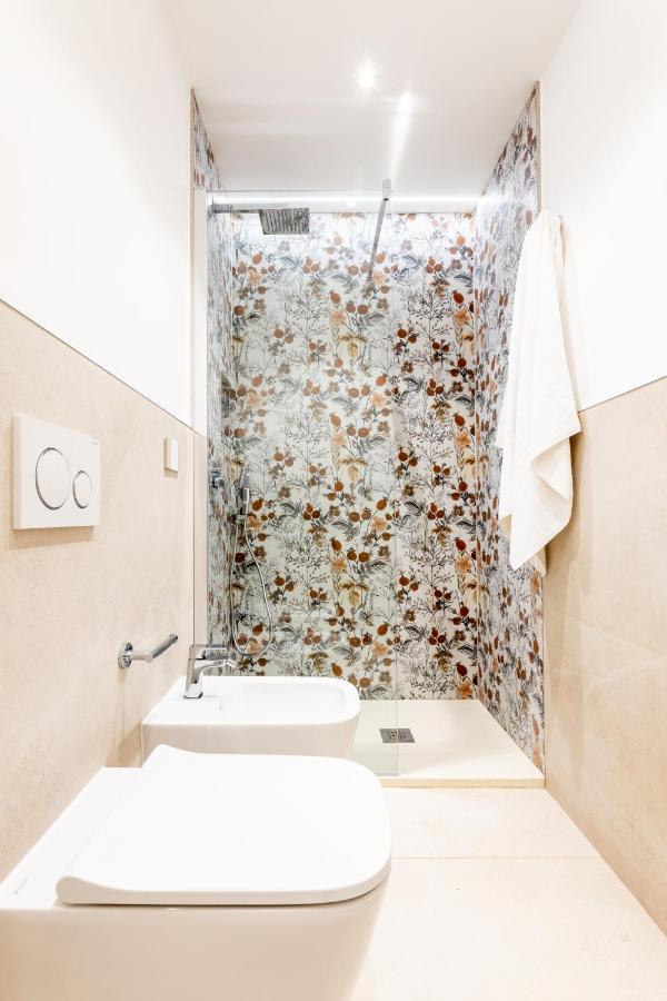 Magnini Rooms Cagliari Ngoại thất bức ảnh