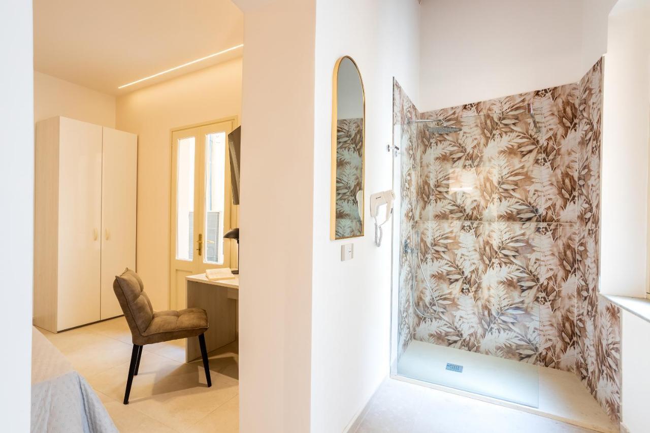 Magnini Rooms Cagliari Ngoại thất bức ảnh