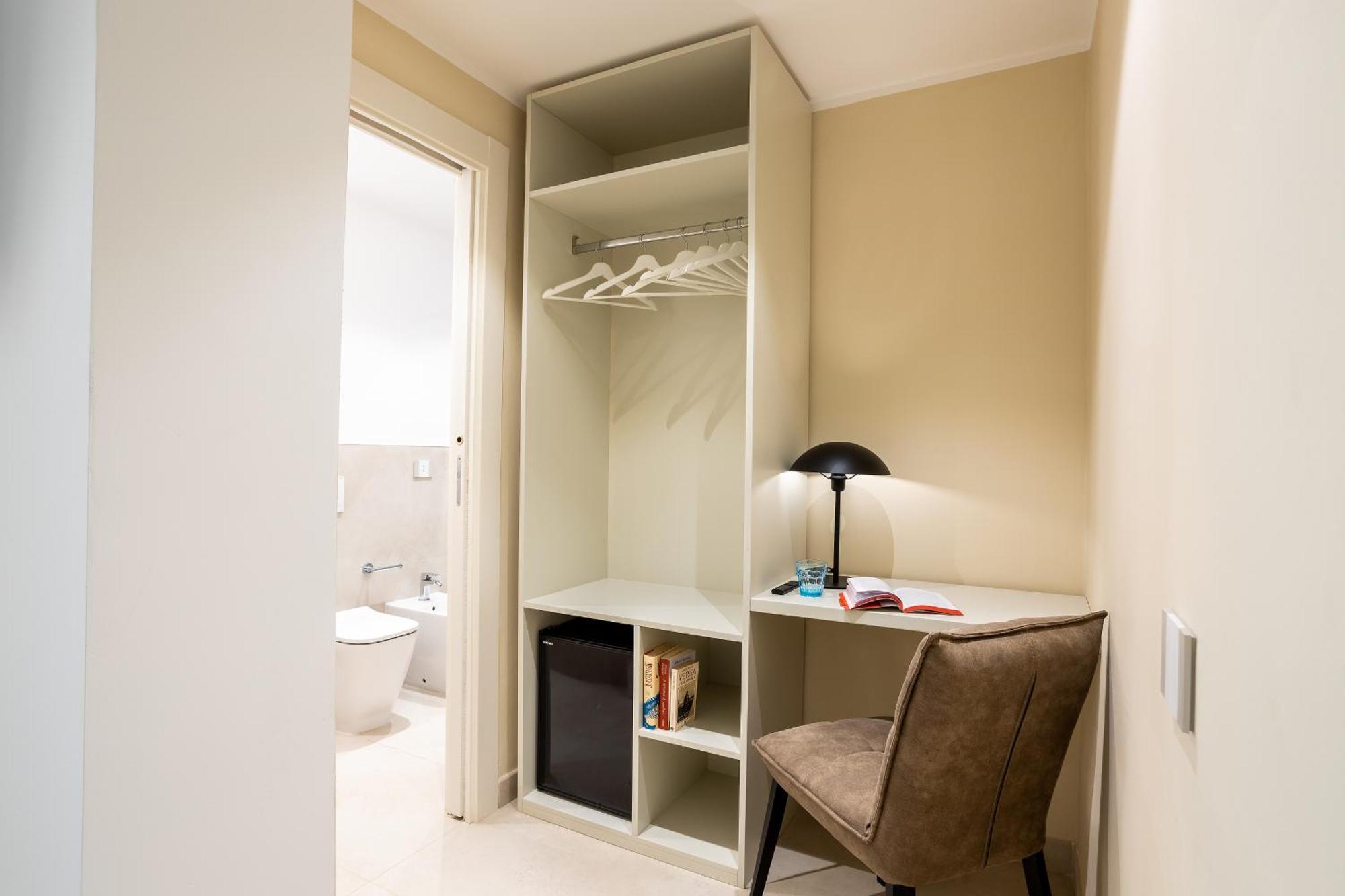Magnini Rooms Cagliari Ngoại thất bức ảnh