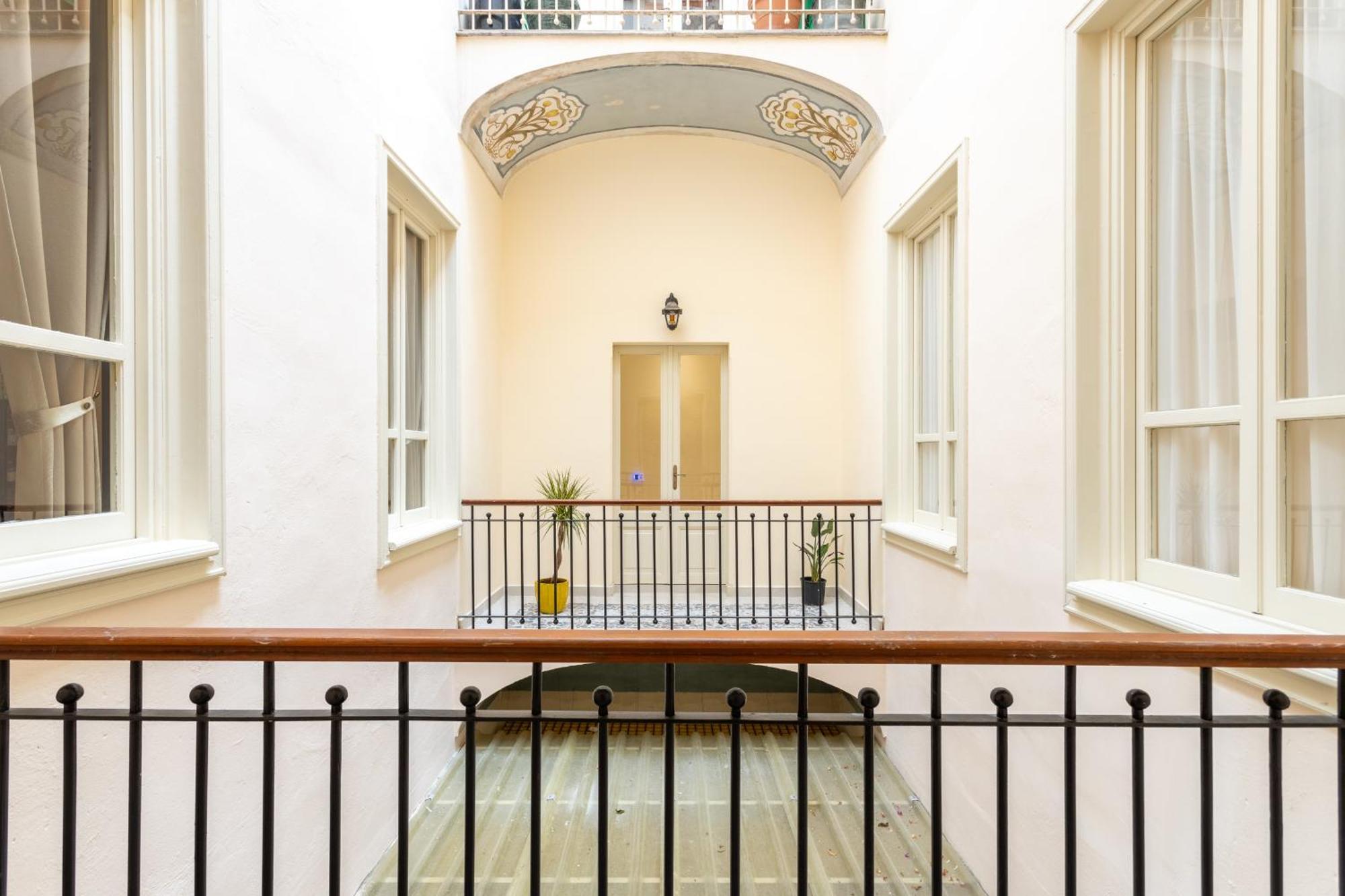 Magnini Rooms Cagliari Ngoại thất bức ảnh