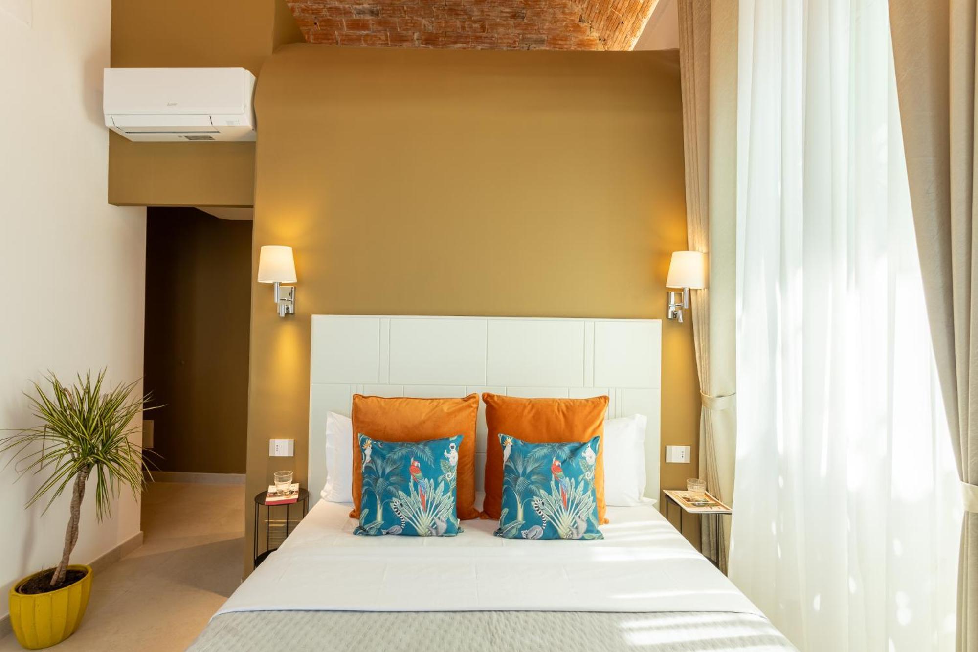 Magnini Rooms Cagliari Ngoại thất bức ảnh