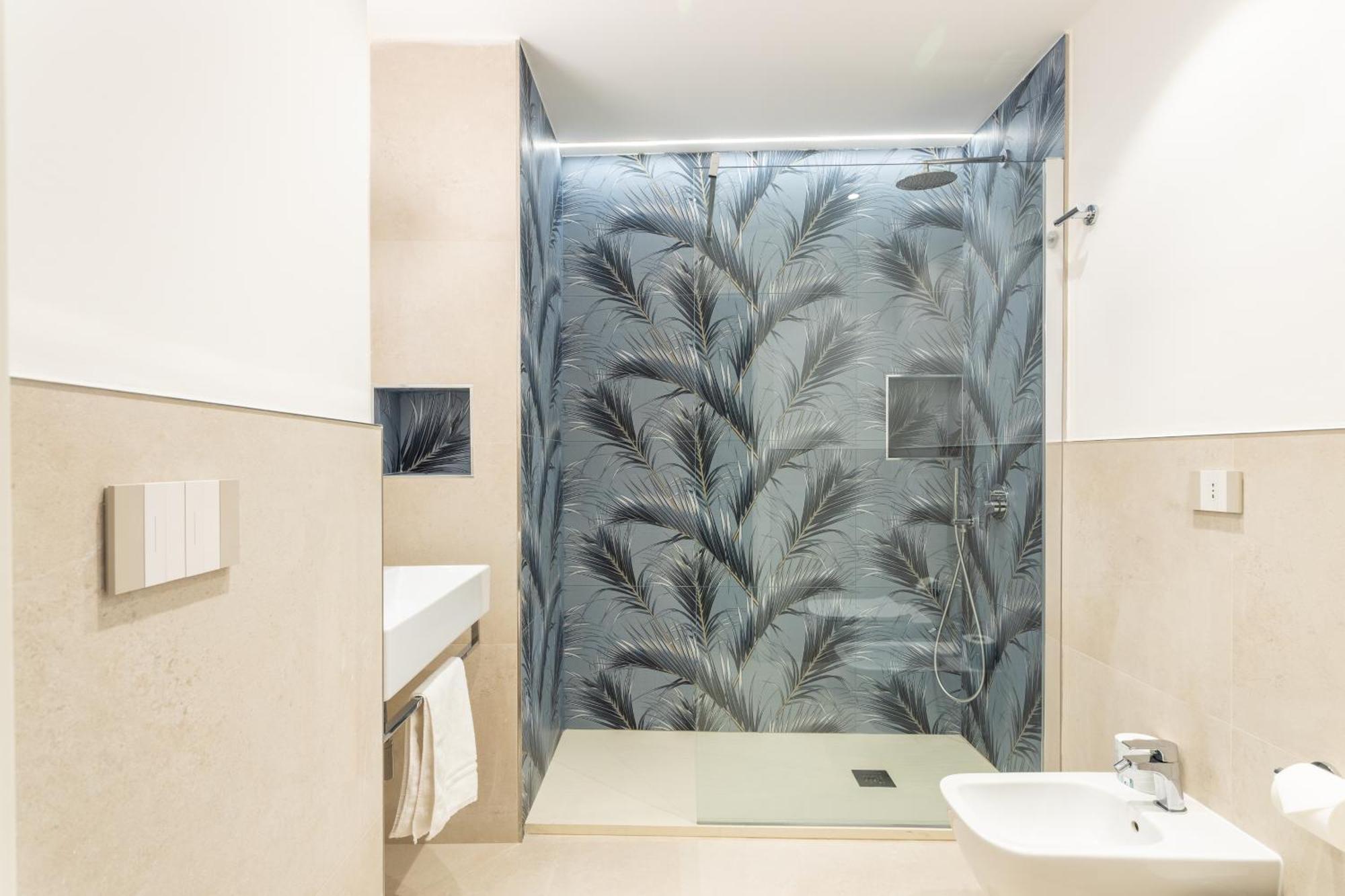 Magnini Rooms Cagliari Ngoại thất bức ảnh