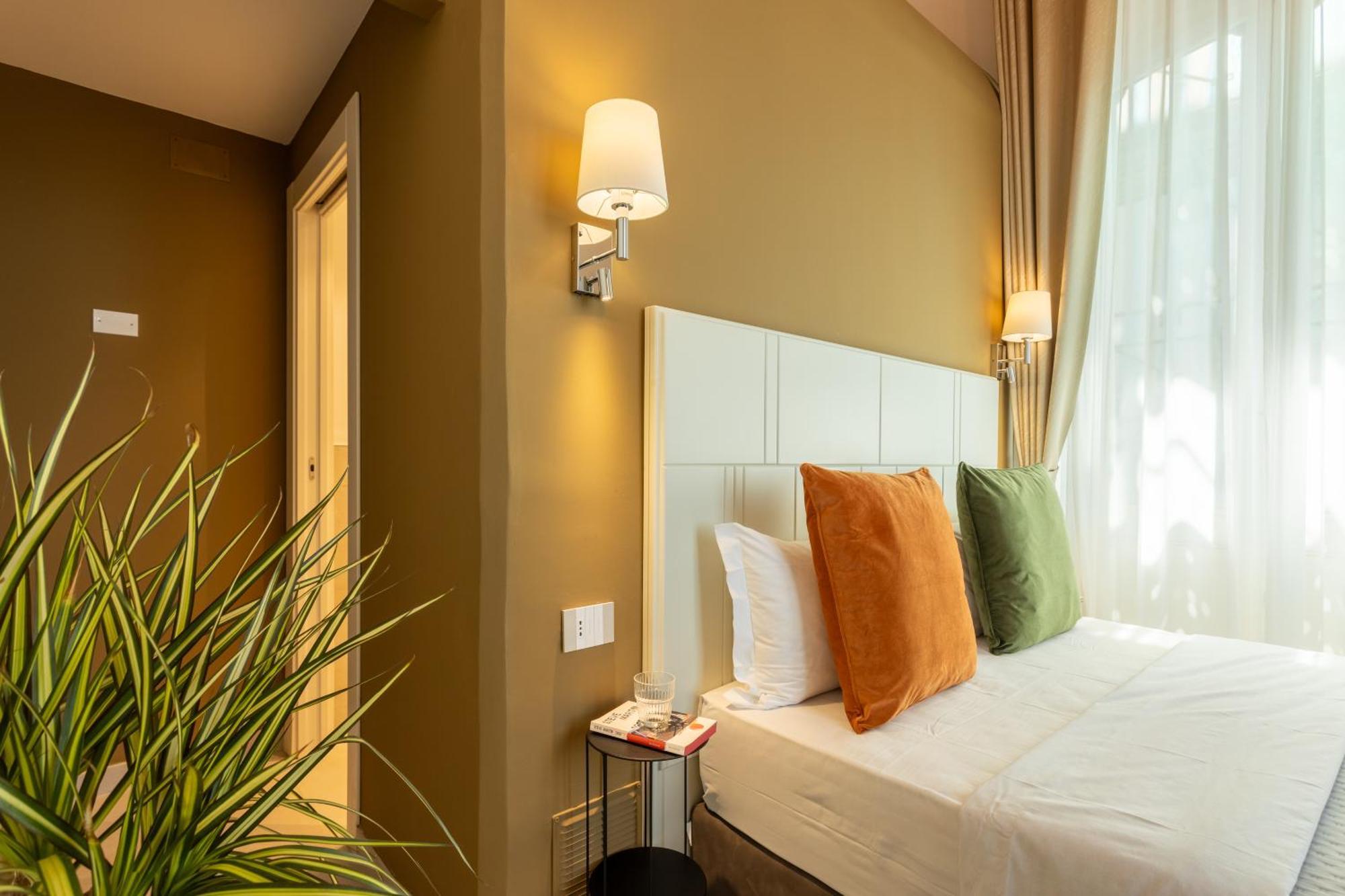 Magnini Rooms Cagliari Ngoại thất bức ảnh
