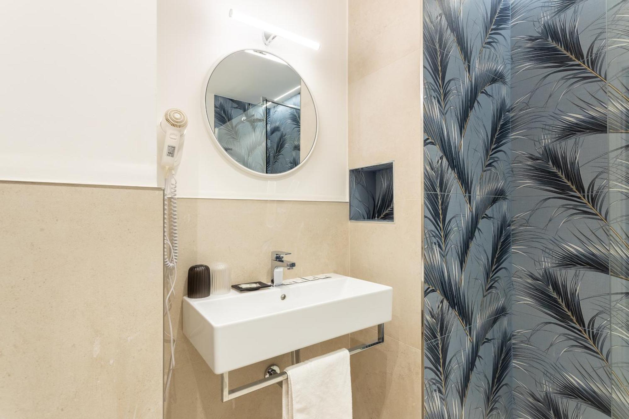 Magnini Rooms Cagliari Ngoại thất bức ảnh
