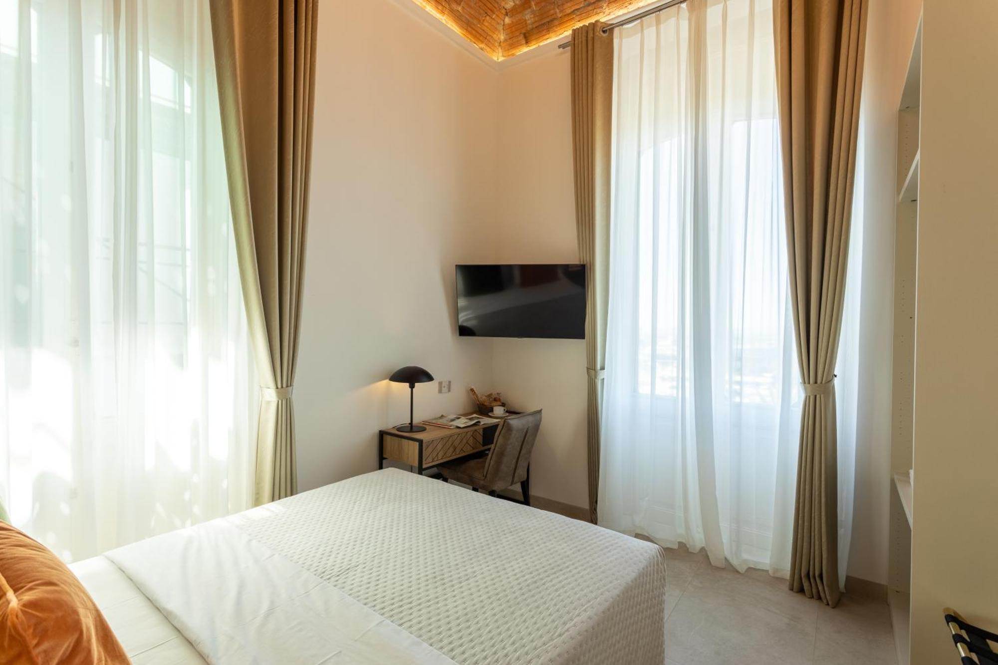 Magnini Rooms Cagliari Ngoại thất bức ảnh