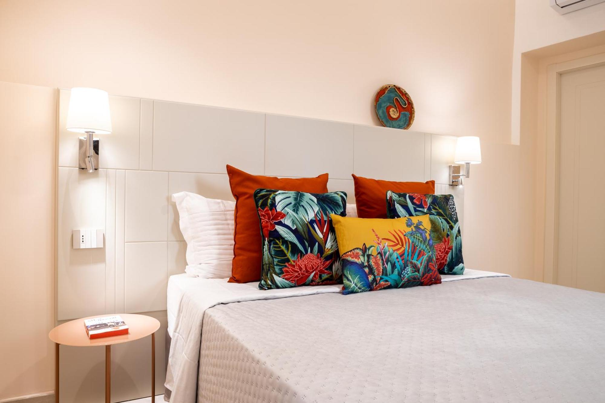 Magnini Rooms Cagliari Ngoại thất bức ảnh