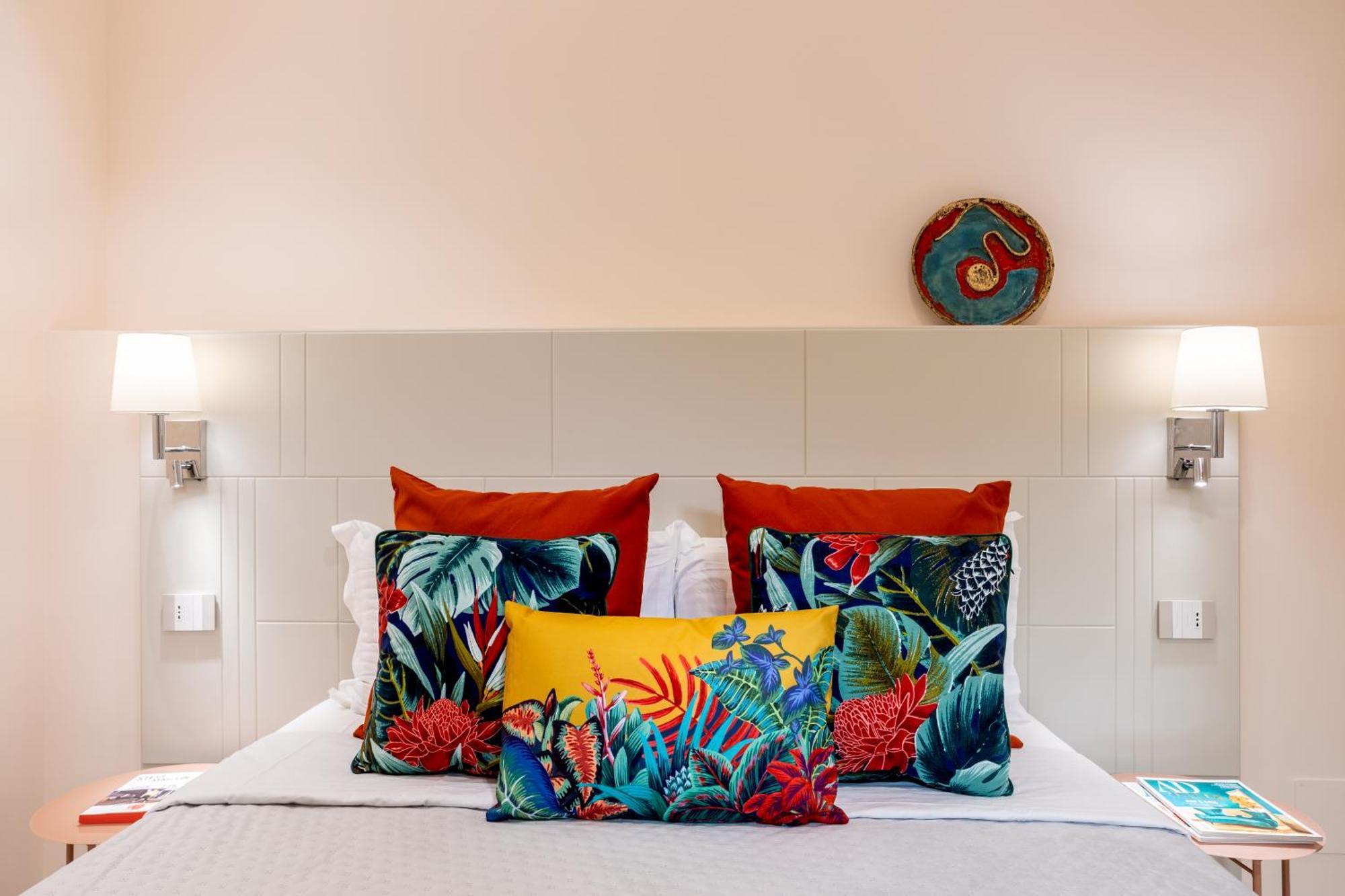 Magnini Rooms Cagliari Ngoại thất bức ảnh