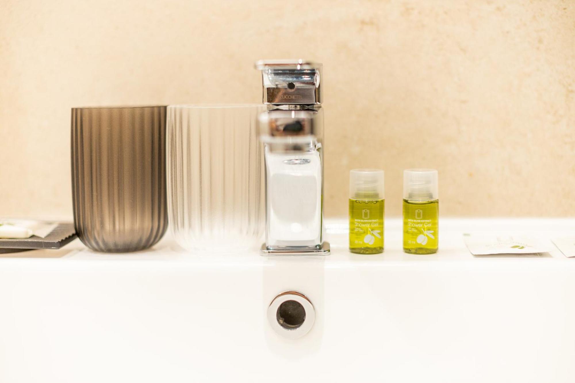 Magnini Rooms Cagliari Ngoại thất bức ảnh