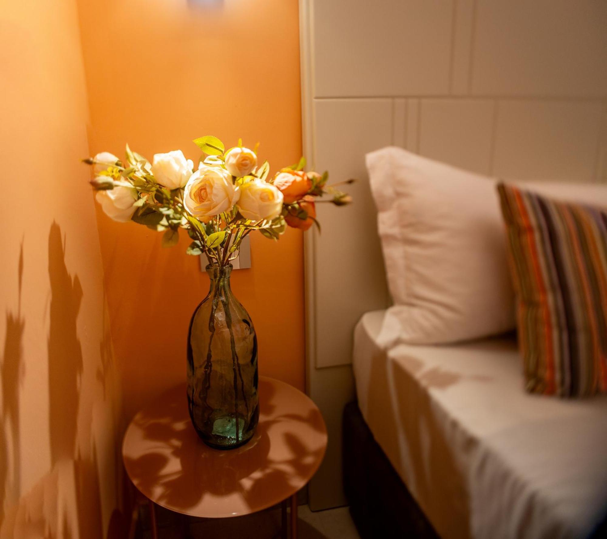 Magnini Rooms Cagliari Ngoại thất bức ảnh