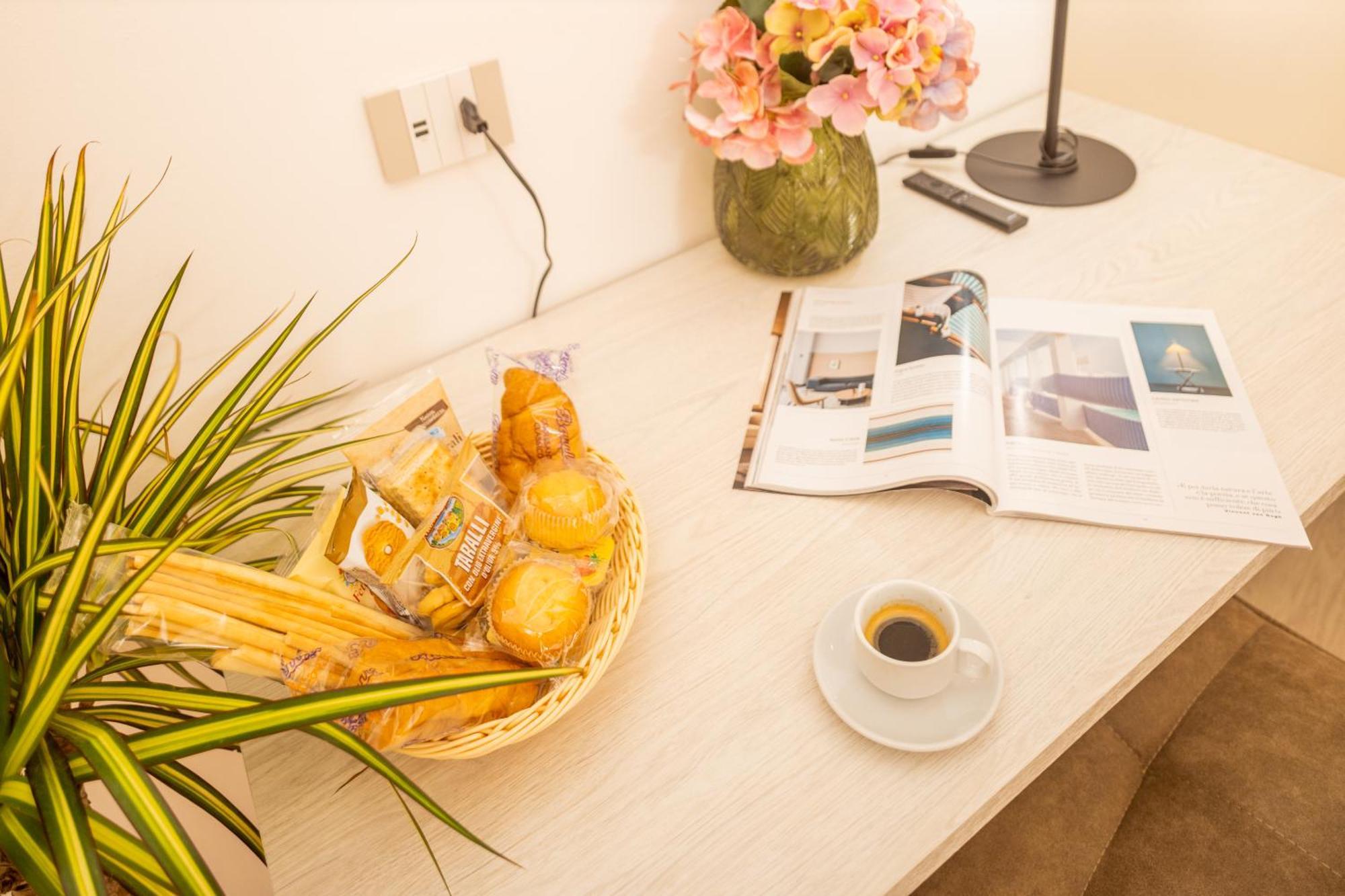 Magnini Rooms Cagliari Ngoại thất bức ảnh