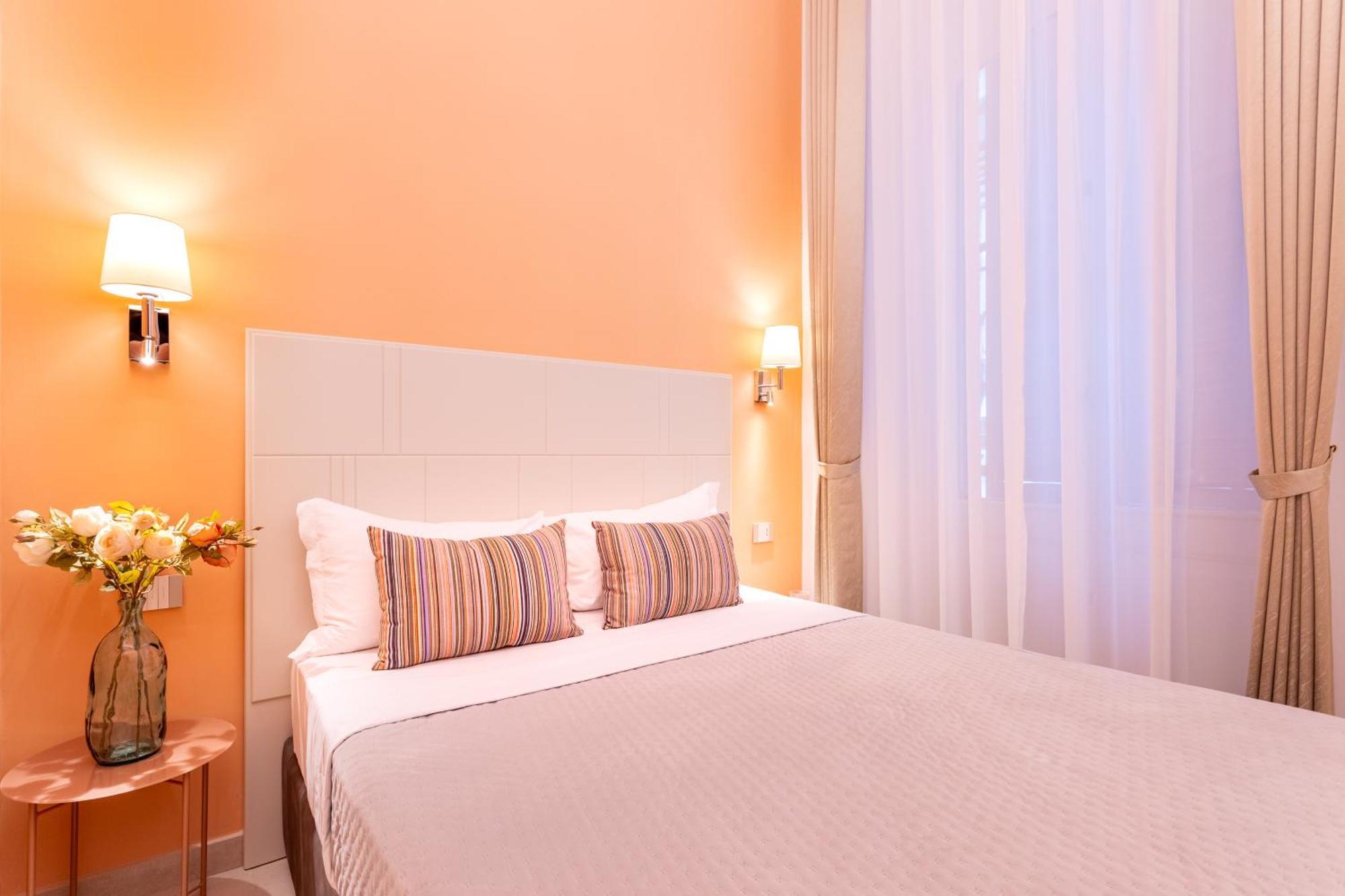 Magnini Rooms Cagliari Ngoại thất bức ảnh