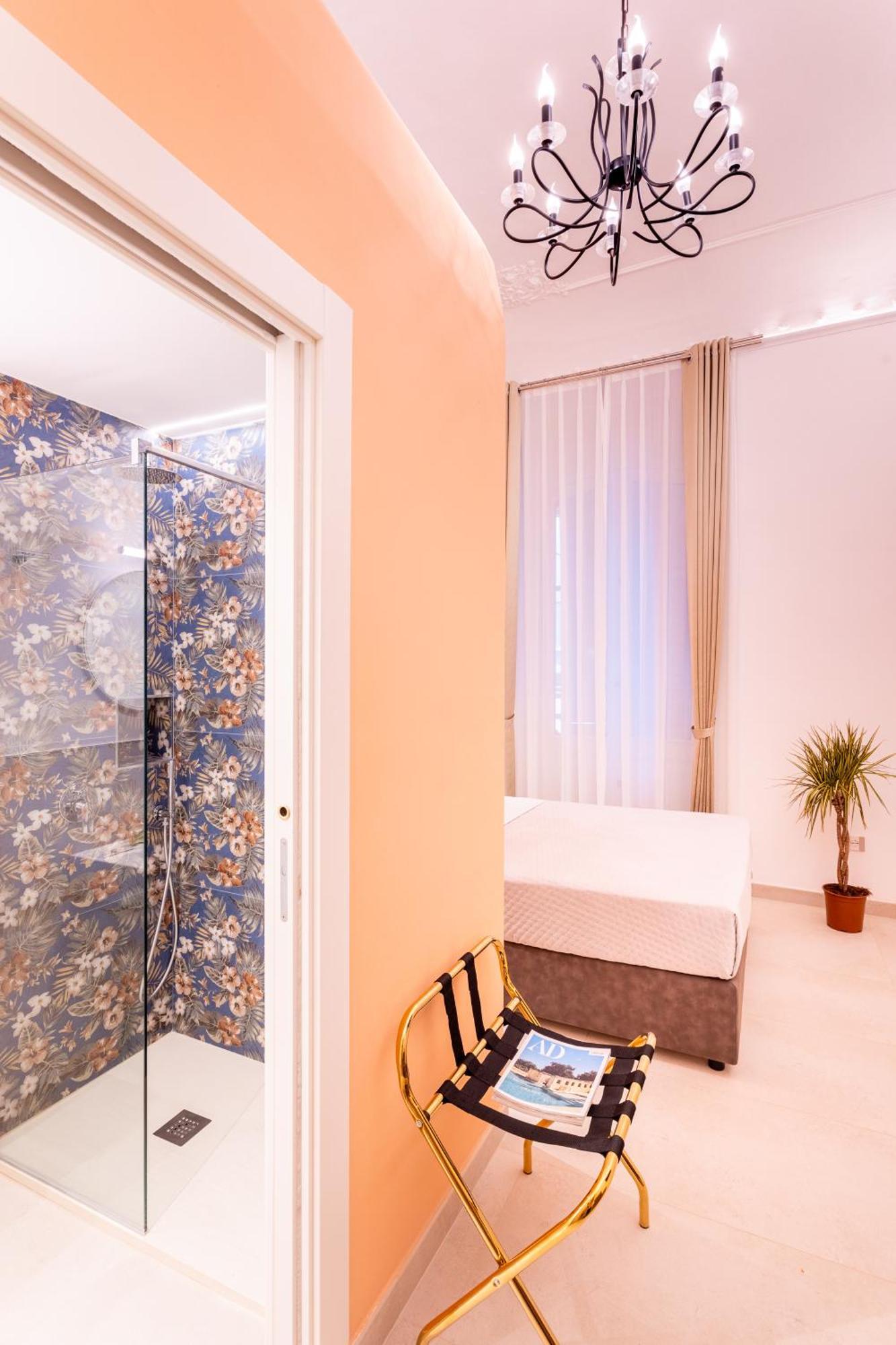 Magnini Rooms Cagliari Ngoại thất bức ảnh
