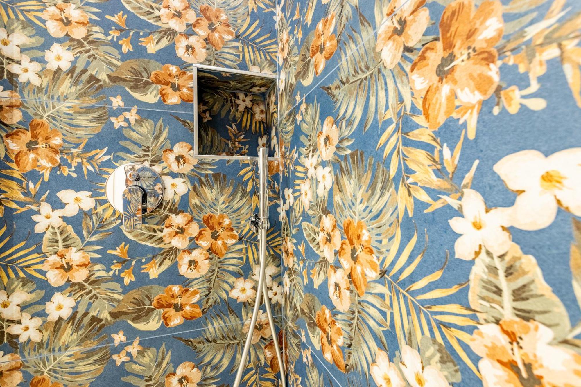 Magnini Rooms Cagliari Ngoại thất bức ảnh