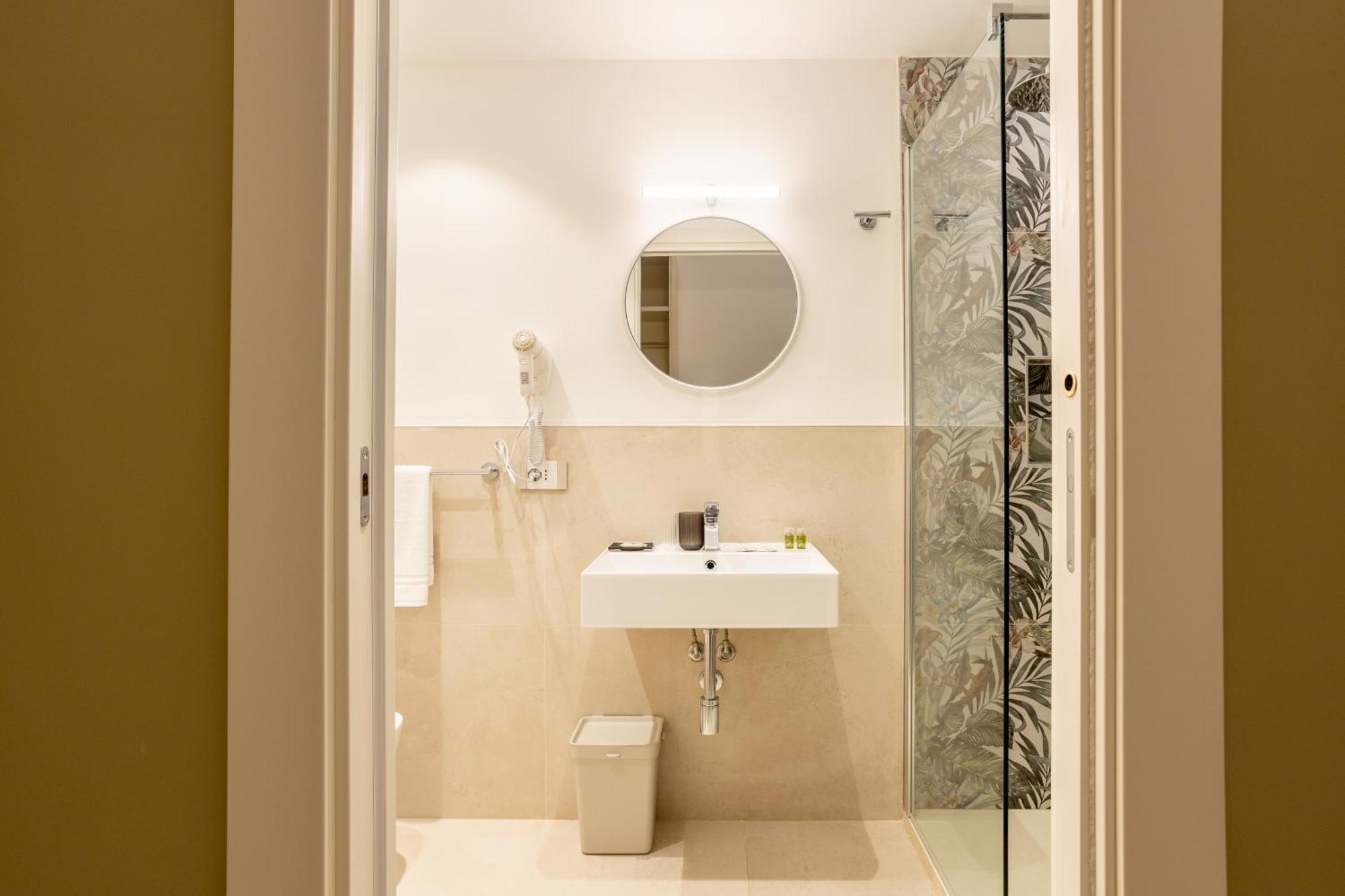 Magnini Rooms Cagliari Ngoại thất bức ảnh