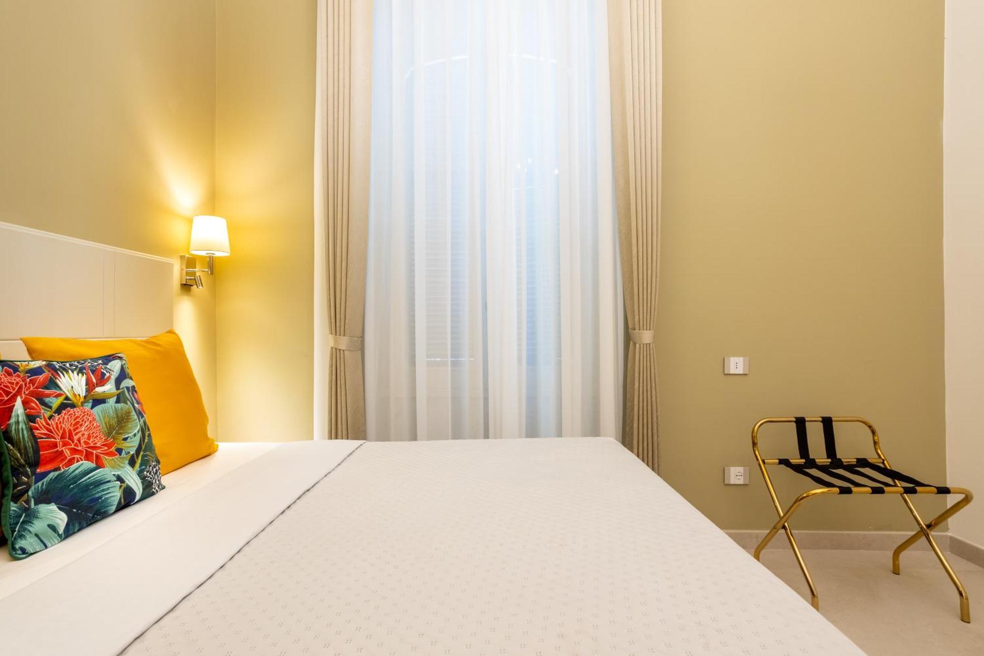 Magnini Rooms Cagliari Ngoại thất bức ảnh