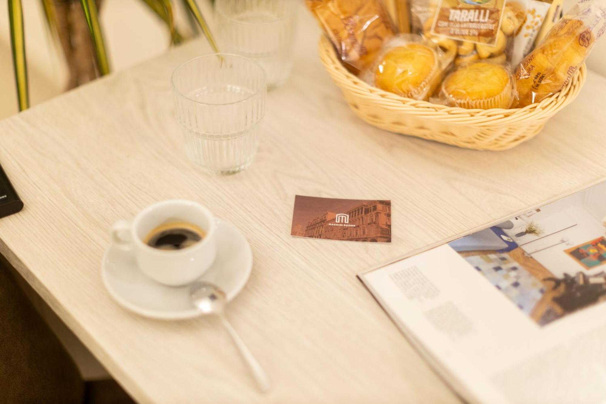 Magnini Rooms Cagliari Ngoại thất bức ảnh