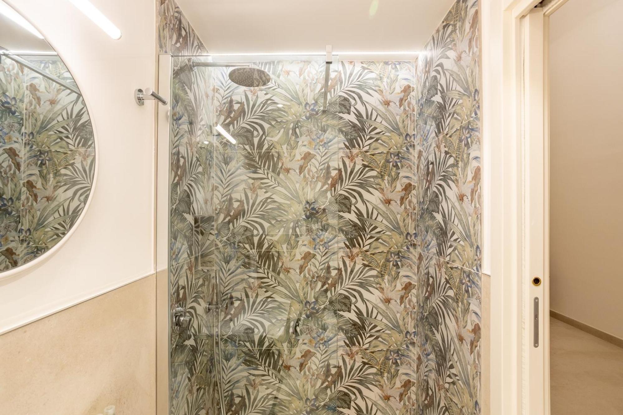 Magnini Rooms Cagliari Ngoại thất bức ảnh