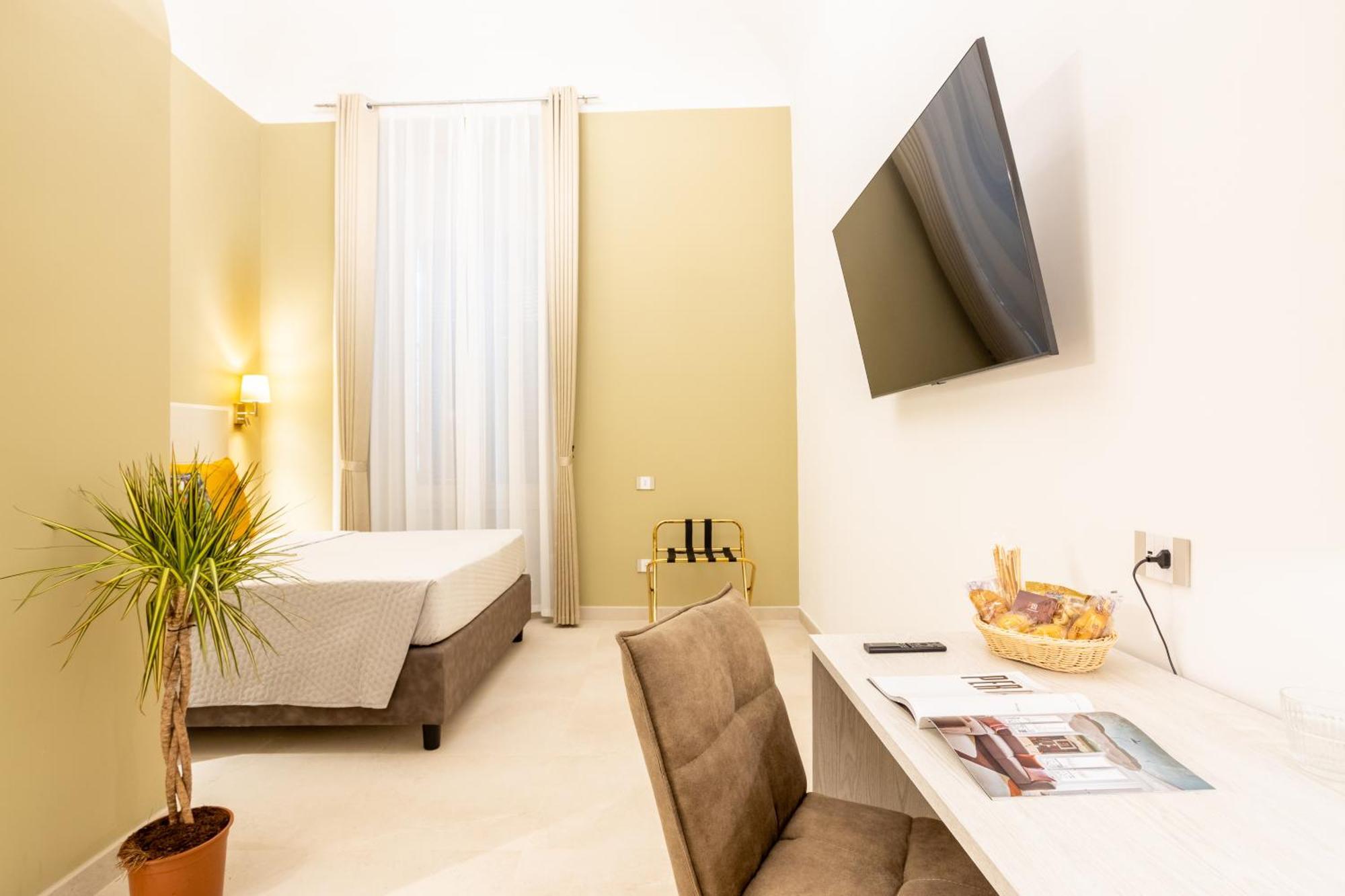 Magnini Rooms Cagliari Ngoại thất bức ảnh
