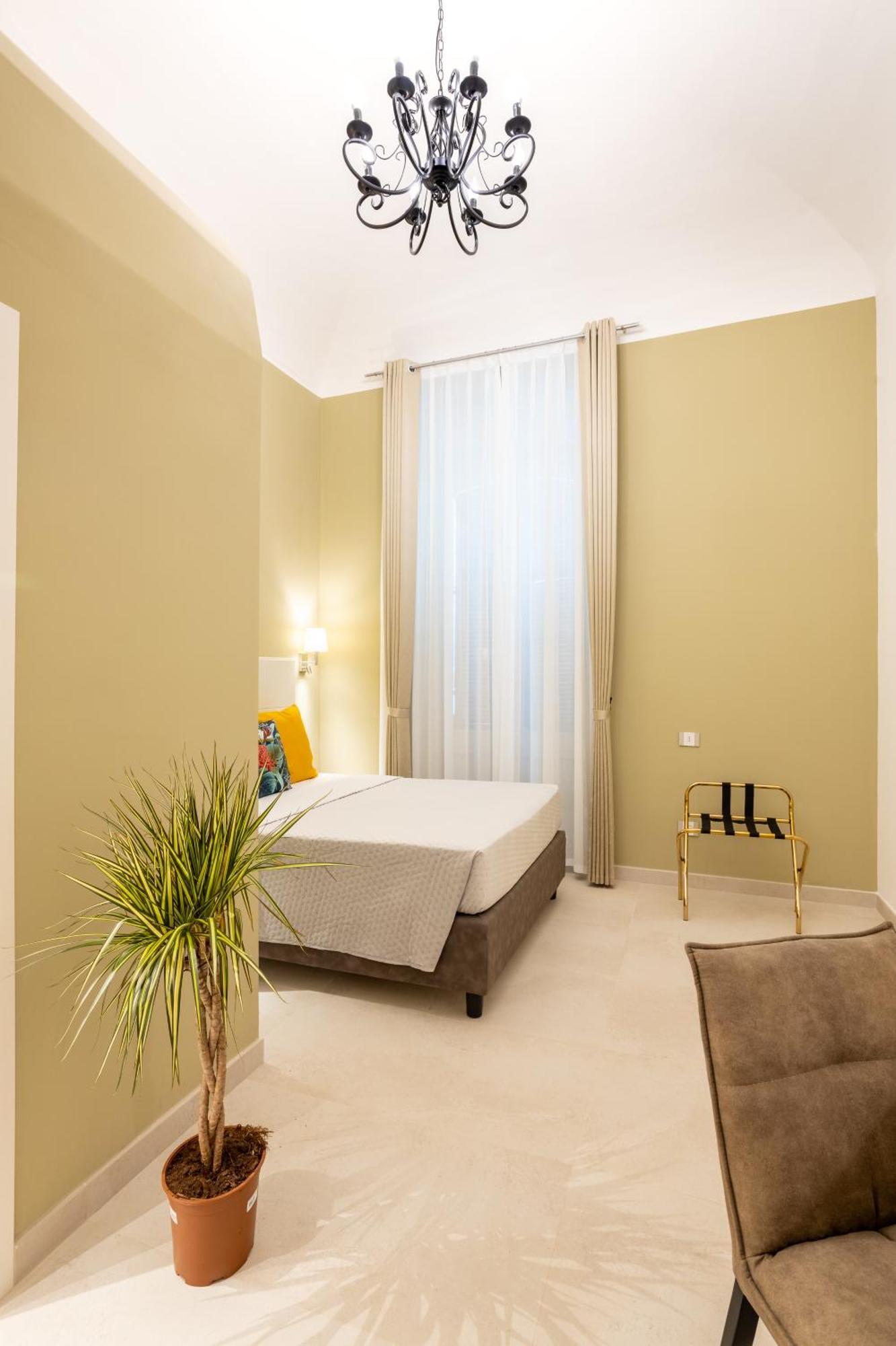 Magnini Rooms Cagliari Ngoại thất bức ảnh