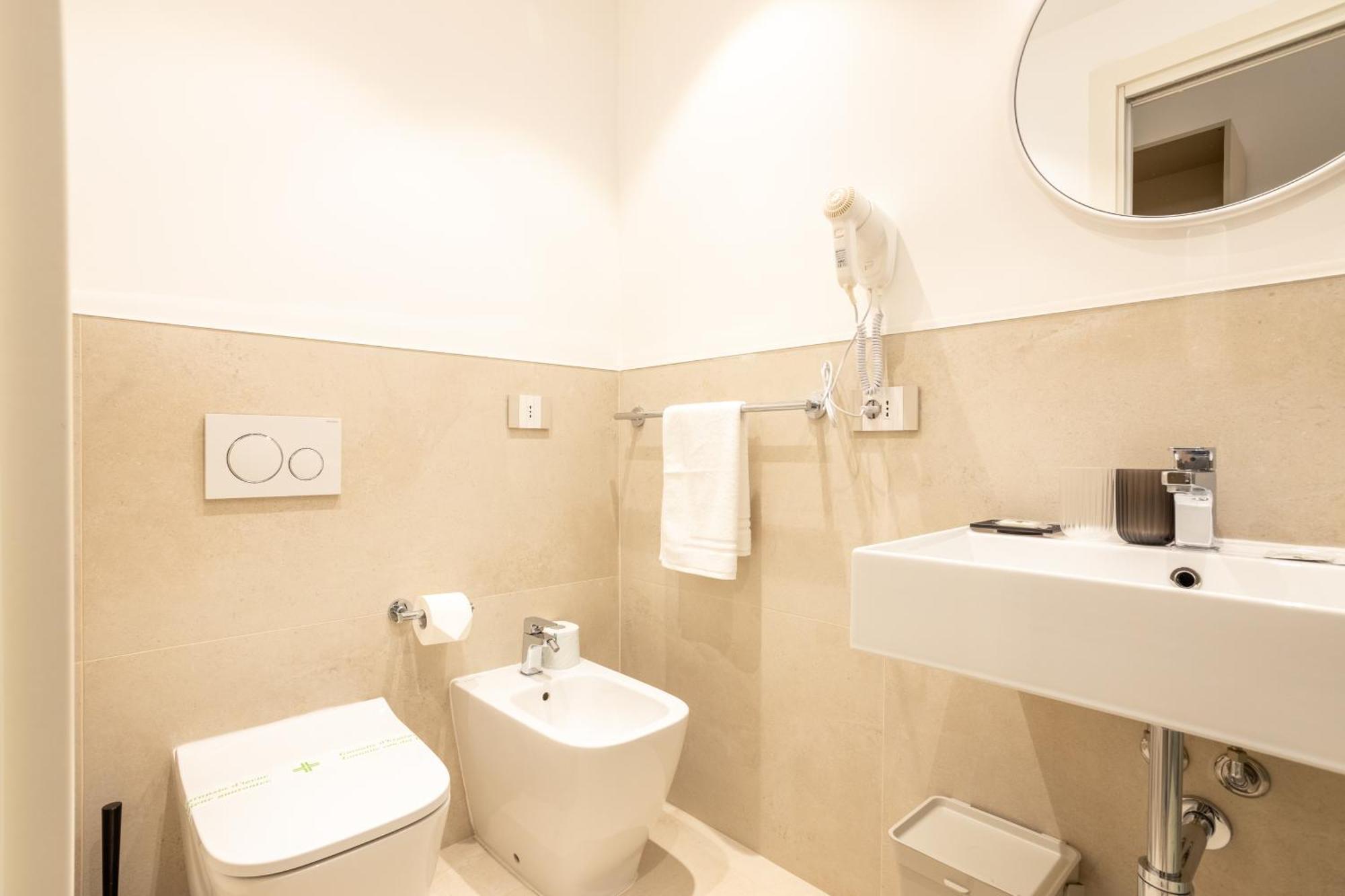 Magnini Rooms Cagliari Ngoại thất bức ảnh
