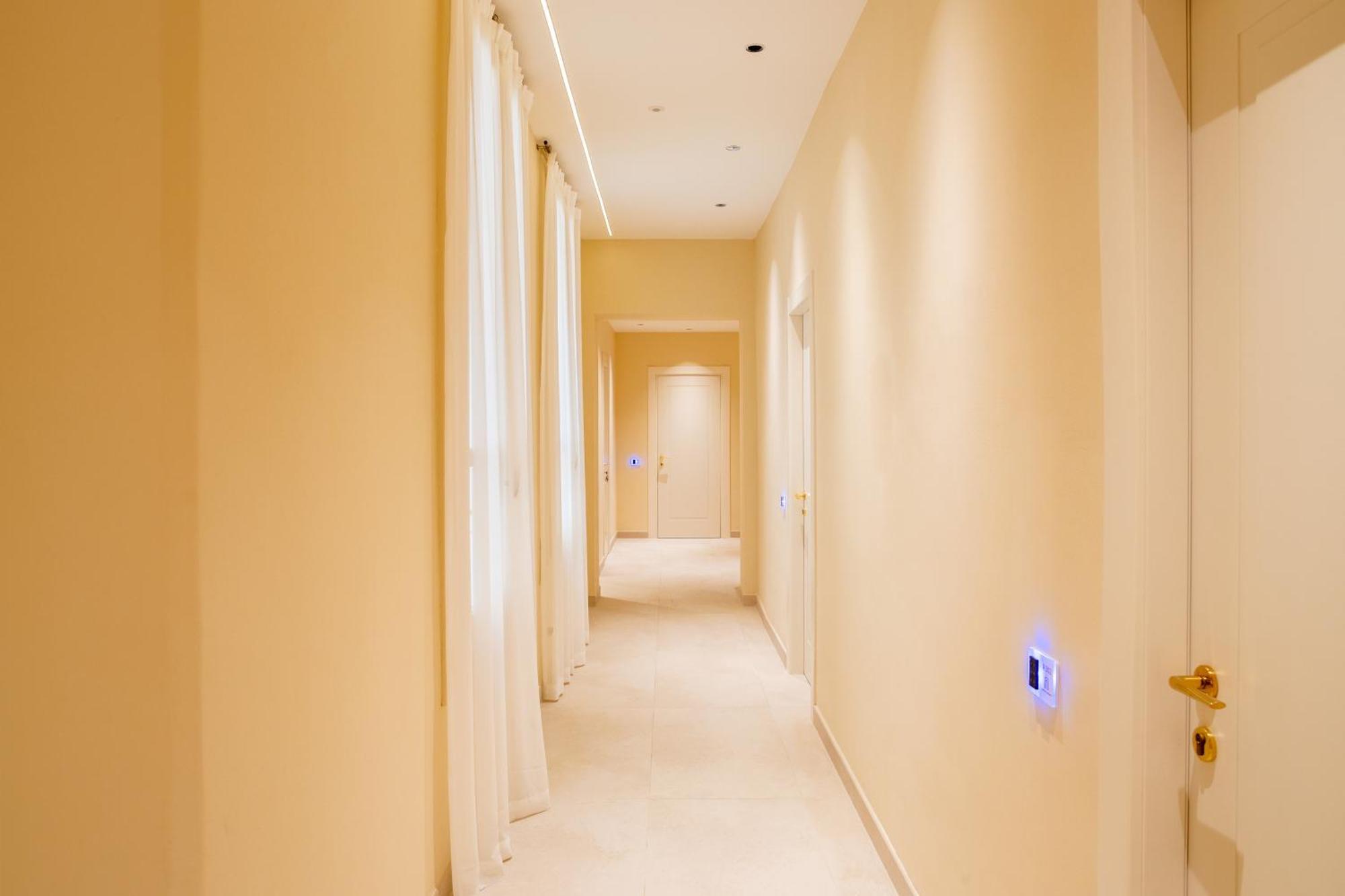 Magnini Rooms Cagliari Ngoại thất bức ảnh