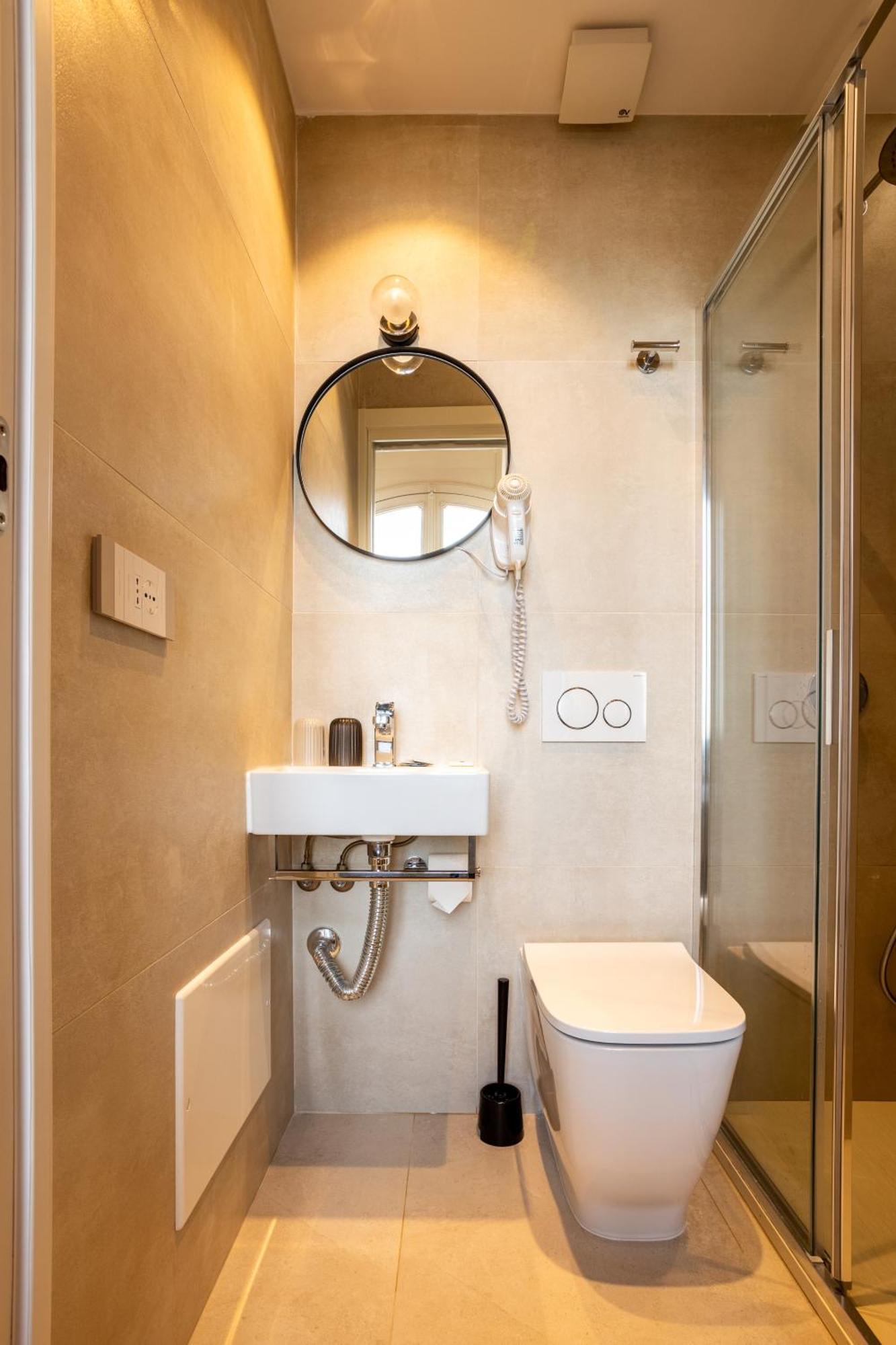 Magnini Rooms Cagliari Ngoại thất bức ảnh
