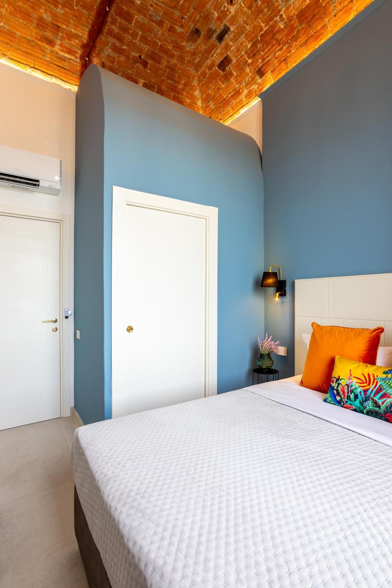 Magnini Rooms Cagliari Ngoại thất bức ảnh