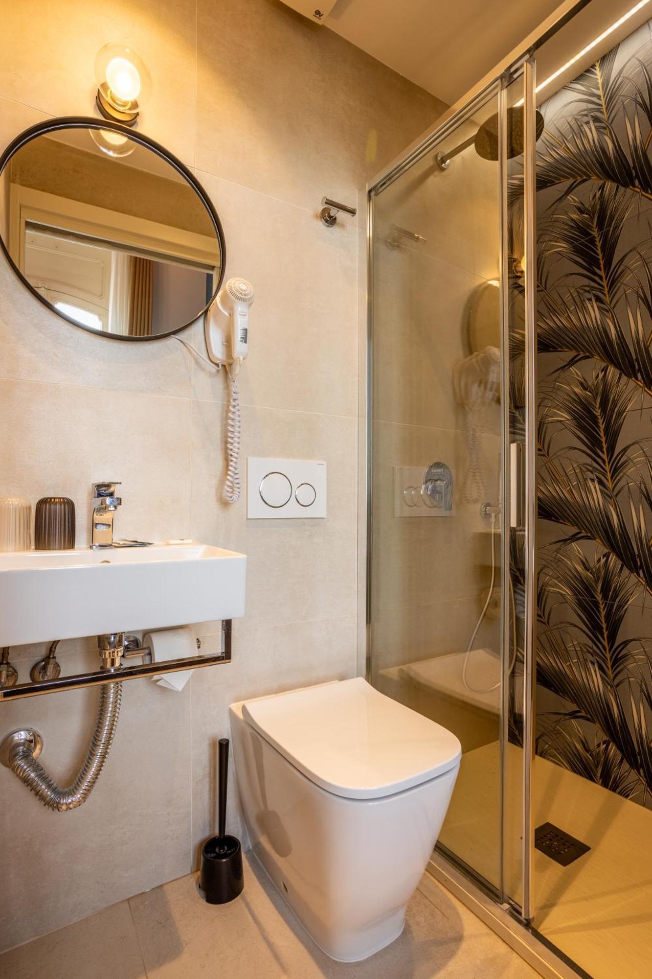 Magnini Rooms Cagliari Ngoại thất bức ảnh
